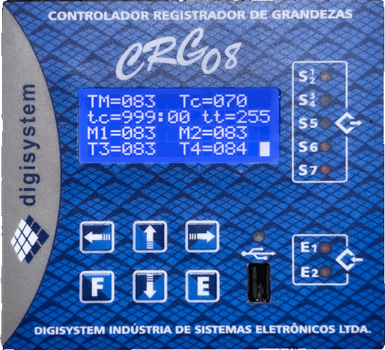 CRG08F