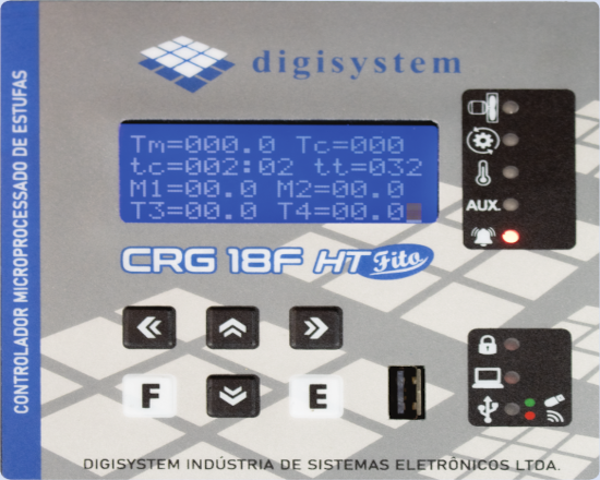 CRG18FHT