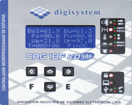 CRG18FKD