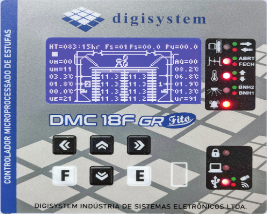 DMC18F