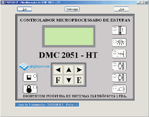 Programadmc2051ht